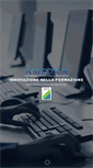 Mobile Screenshot of amfora.it
